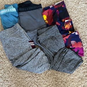 Leggings Bundle